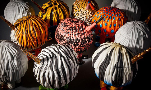 L'Objet appoints O Apartamento